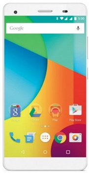 Lava Pixel V1 Dual SIM